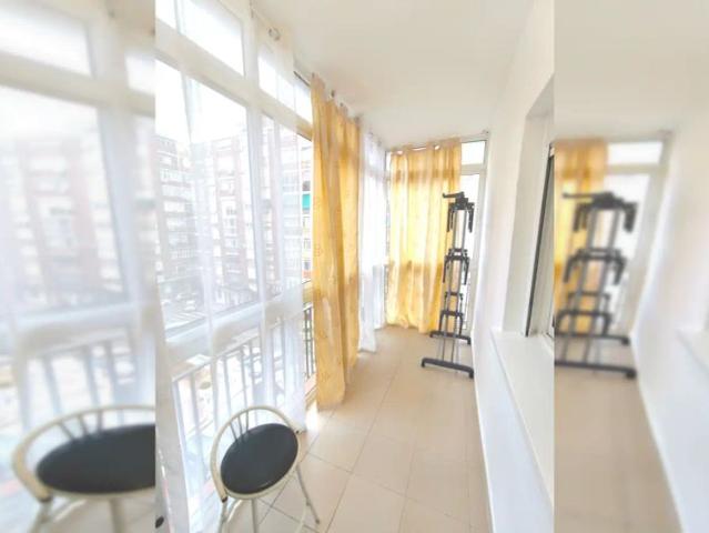 Room in a shared 3 bedroom apartment for rent in Nuevo San Andrés, Málaga