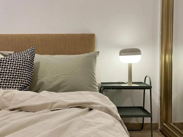 Room in a shared 3 bedroom apartment for rent in San Diego. Professionals only