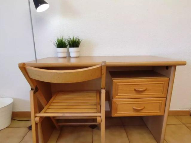 Room in a shared 3 bedroom apartment for rent in San Diego, professionals only