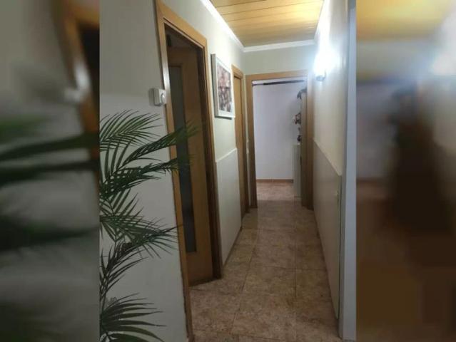 Room in a shared 3 bedroom apartment for rent in Sant Martí de Provençals