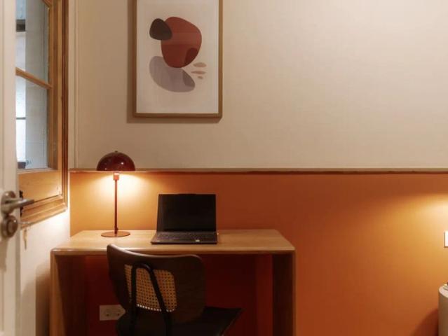 Room in a shared 3 bedroom apartment for rent in Sant Pere Santa Caterina i la Ribera, bills included