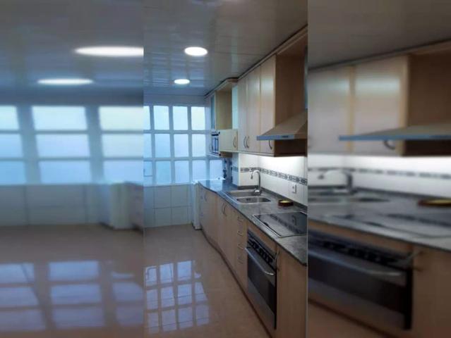Room in a shared 3 bedroom apartment for rent in Provençals del Poblenou, perfect for females