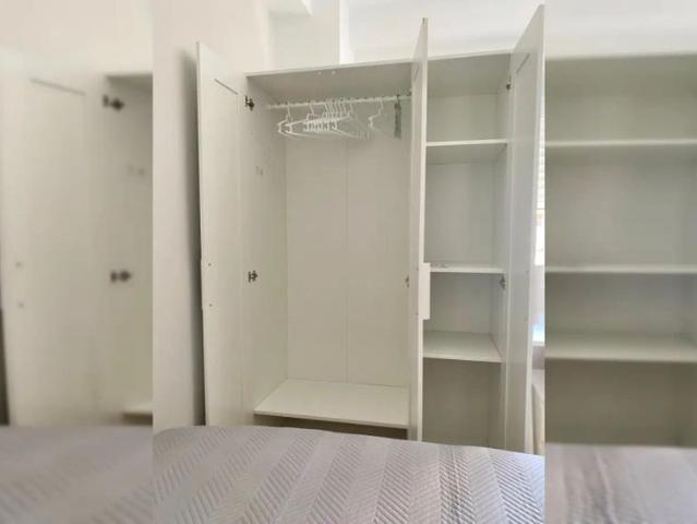 Room in a shared 3 bedroom apartment for rent in Puerta del Ángel, some bills included