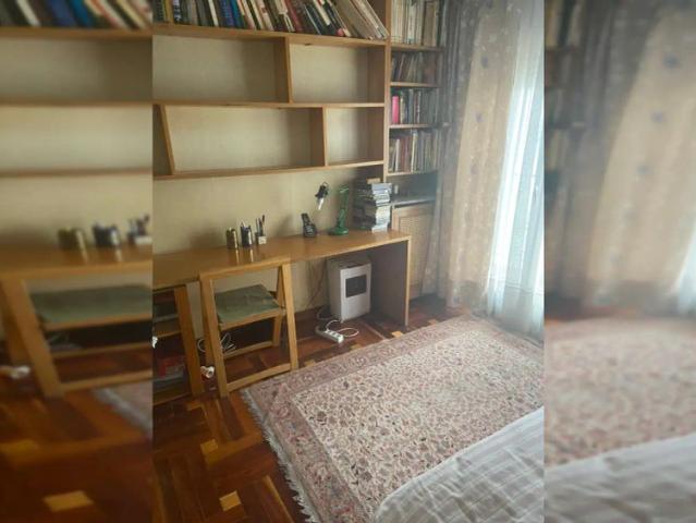 Room in a shared 3 bedroom apartment for rent in Ríos Rosas, Only Females