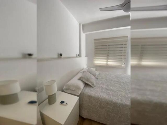 Room in a shared 3 bedroom apartment for rent in Trinitat
