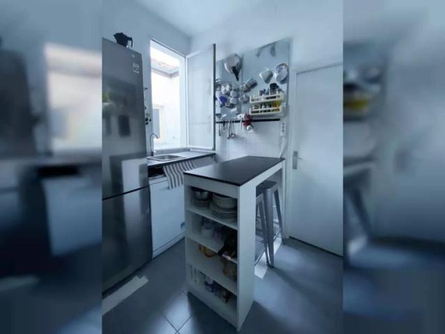 Room in a shared 3 bedroom apartment for rent in Universidad