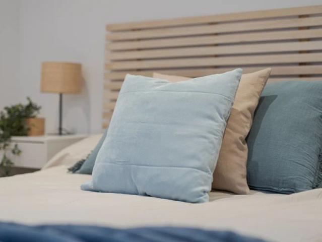 Room in a shared 3 bedroom apartment for rent in Ulia, San Sebastián