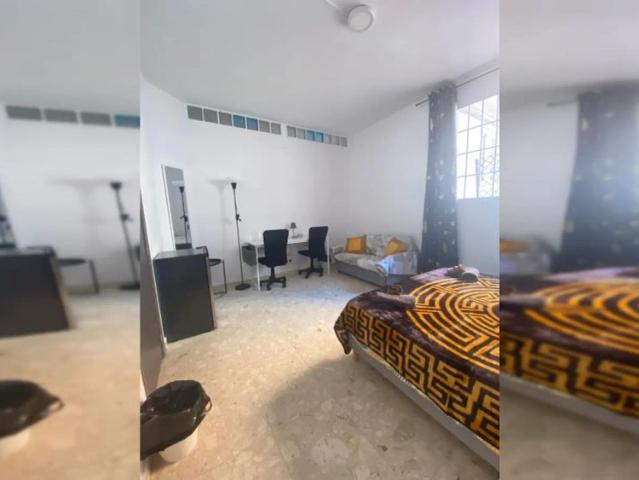 Room in a shared 3 bedroom apartment for rent in Vallcarca i els Penitents