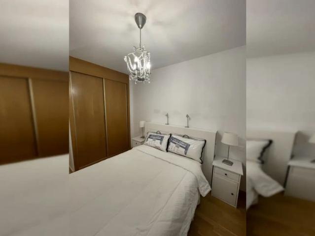 Room in a shared 3 bedroom apartment for rent in Valverde