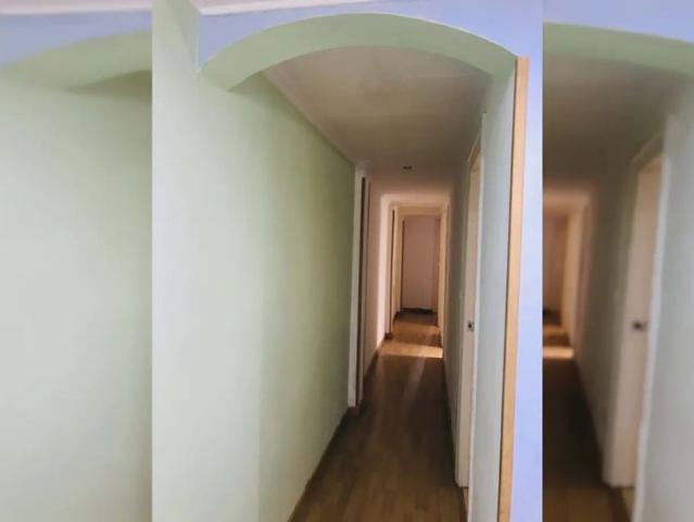 Room in a shared 3 bedroom apartment for rent in Zaragoza