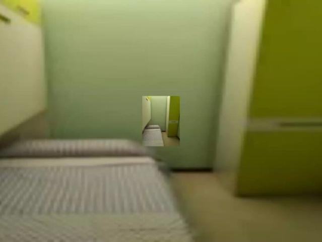 Room in a shared 3 bedroom flat for rent in El Raval, professionals only