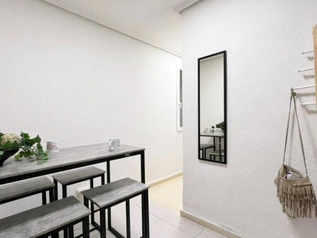 Room in a shared 4 bedroom apartment for rent in Casa de Campo