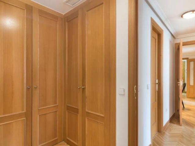 Room in a shared 4 bedroom apartment for rent in Casa de Campo, all bills included