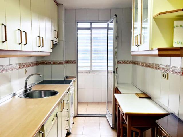 Room in a shared 4 bedroom apartment for rent in Casa de Campo, bills included