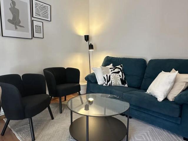 Room in a shared 4 bedroom apartment for rent in Abrantes perfect for students and professionals