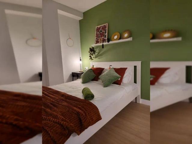 Room in a shared 4 bedroom apartment for rent in Alicante