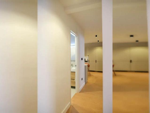 Room in a shared 4 bedroom apartment for rent in Alicante perfect for professionals and students