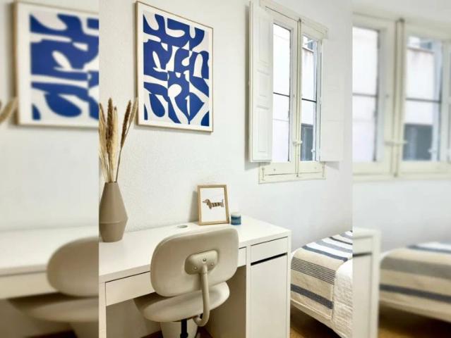 Room in a shared 4 bedroom apartment for rent in Arapiles