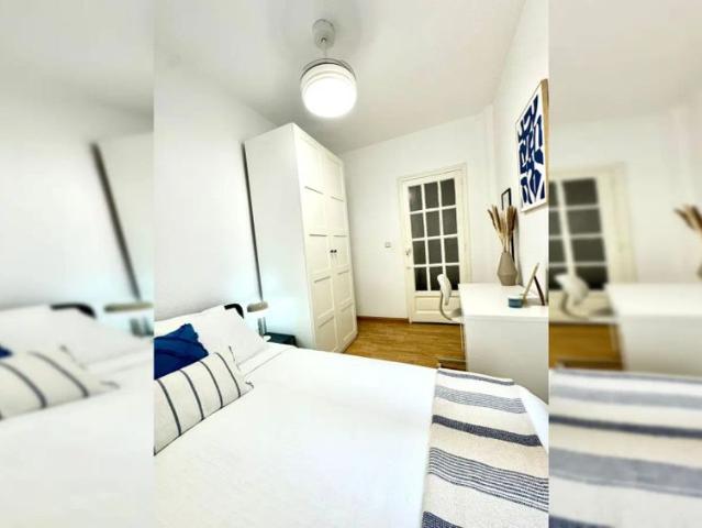 Room in a shared 4 bedroom apartment for rent in Arapiles, perfect for professionals and students