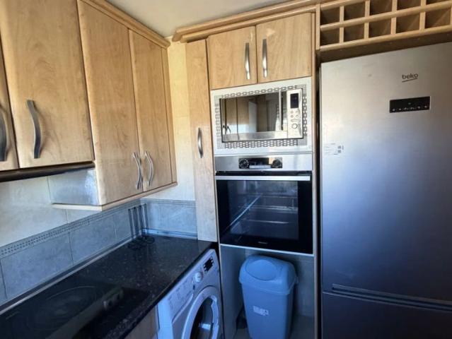 Room in a shared 4 bedroom apartment for rent in Arcos