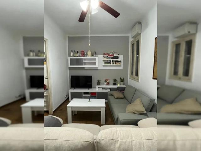 Room in a shared 4 bedroom apartment for rent in Gaztambide, all bills included