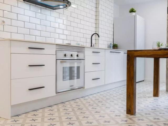 Room in a shared 4 bedroom apartment for rent in Getafe, only for students