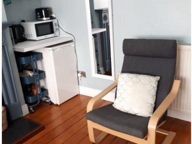 Room in a shared 4 bedroom apartment for rent in Dublin