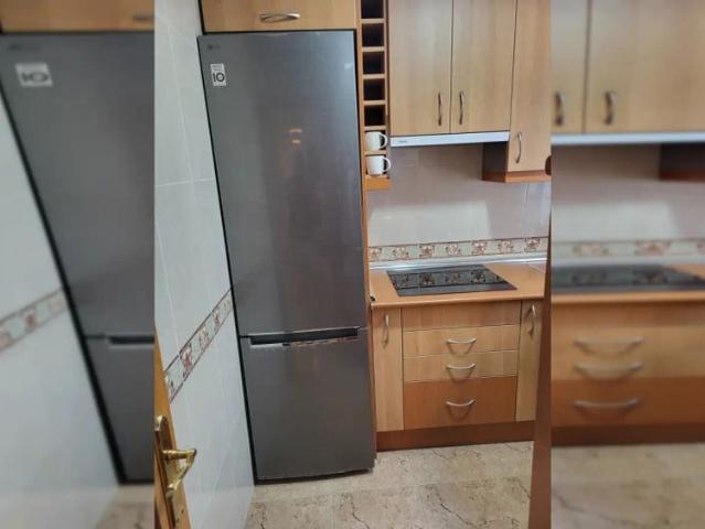Room in a shared 4 bedroom apartment for rent in Embajadores, some restrictions apply