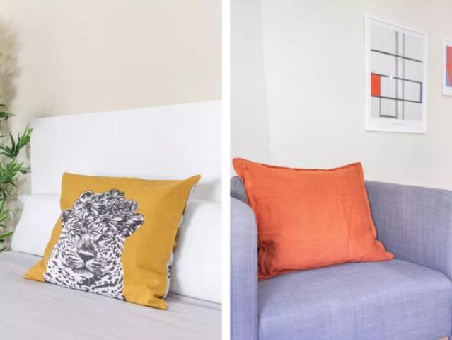 Room in a shared 4 bedroom apartment for rent in el Gòtic, professionals and students only