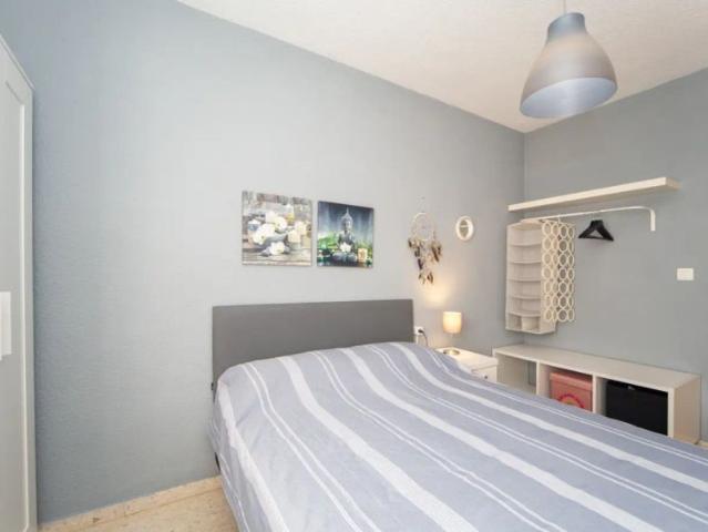 Room in a shared 4 bedroom apartment for rent in Haza Grande