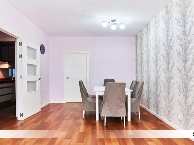 Room in a shared 4 bedroom apartment for rent in Los Remedios, Seville perfect for students