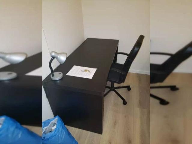 Room in a shared 4 bedroom apartment for rent in la Nova Esquerra de l'Eixample, bills included