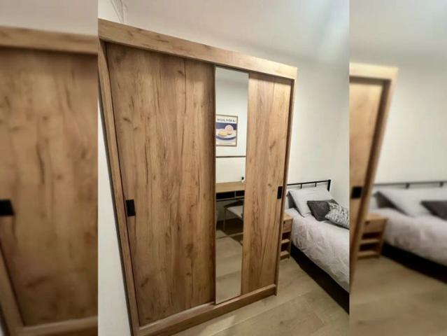 Room in a shared 4 bedroom apartment for rent in La Torrassa, all bills included