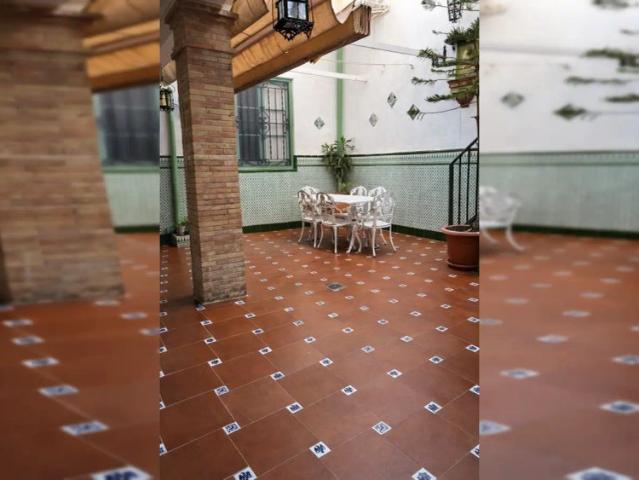 Room in a shared 4 bedroom apartment for rent in La Trinidad Este, professionals and students allowed