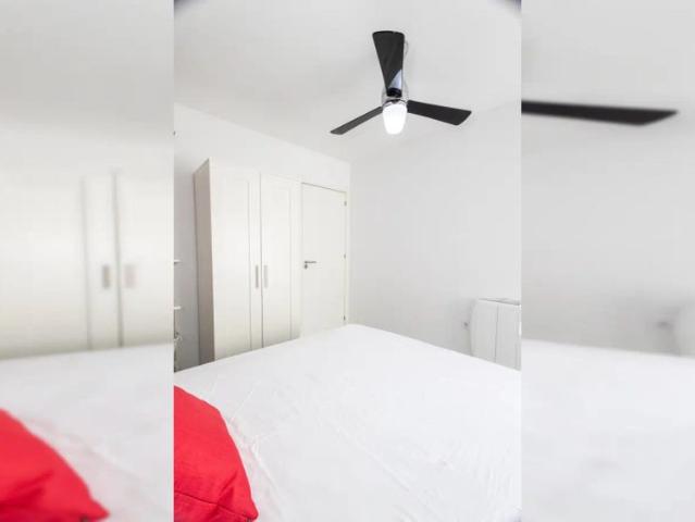 Room in a shared 4 bedroom apartment for rent in L'Amistat, Valencia