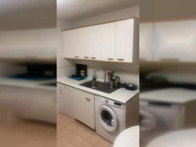 Room in a shared 4 bedroom apartment for rent in Leganés, Madrid perfect for male students