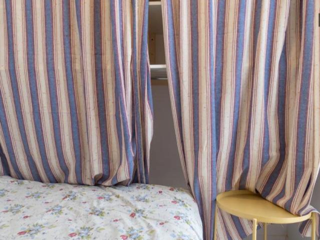 Room in a shared 4 bedroom apartment for rent in Moscardó, Madrid Females only, Professionals and Students