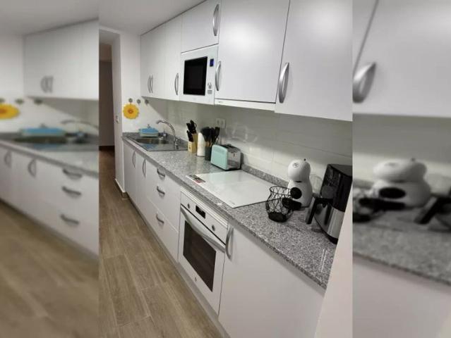 Room in a shared 4 bedroom apartment for rent in Murcia, all bills included