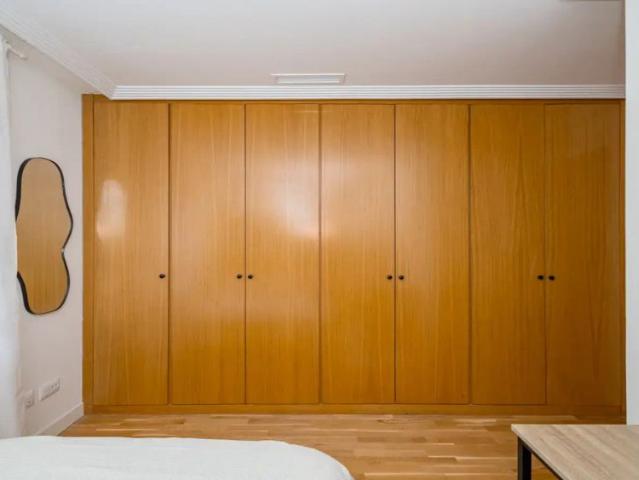 Room in a shared 4 bedroom apartment for rent in Nueva España