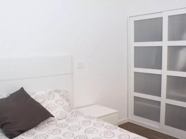 Room in a shared 4 bedroom apartment for rent in Palacio, perfect for erasmus
