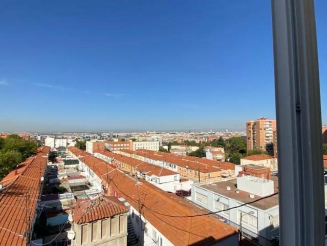 Room in a shared 4 bedroom apartment for rent in Palomeras Bajas, professionals only, no couples