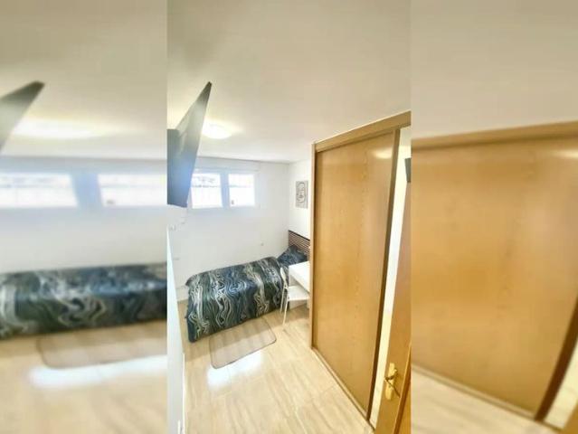 Room in a shared 4 bedroom apartment for rent in Peñagrande, all bills included