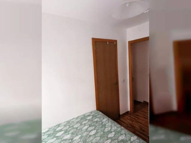 Room in a shared 4 bedroom apartment for rent in Prosperidad