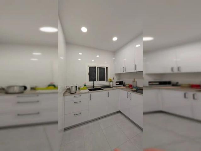Room in a shared 4 bedroom apartment for rent in Provençals del Poblenou