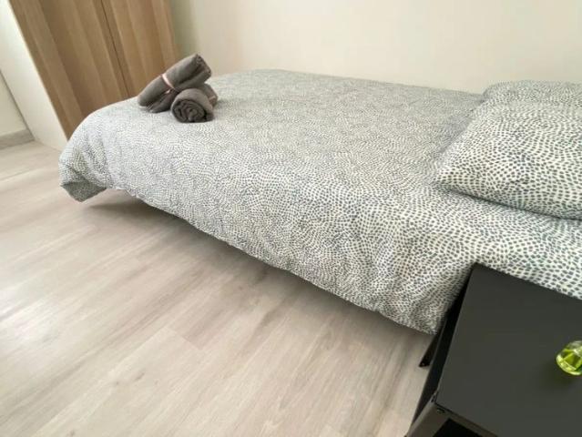 Room in a shared 4 bedroom apartment for rent in Pueblo Nuevo, perfect for students