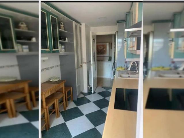 Room in a shared 4 bedroom apartment for rent in Rosas, bills included