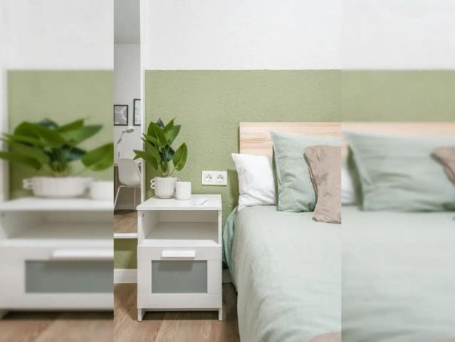 Room in a shared 4 bedroom apartment for rent in Universidad, no couples