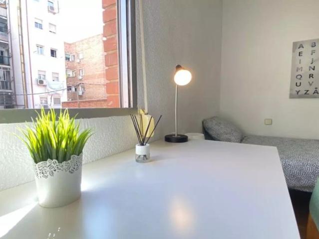 Room in a shared 4 bedroom apartment for rent in Vista Alegre, professionals only