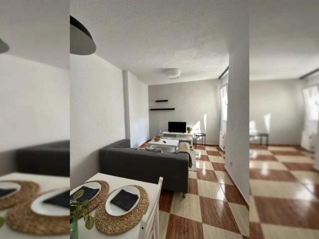 Room in a shared 4 bedroom apartment for rent in Vista alegre