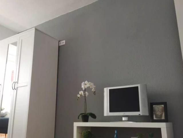 Room in a shared 4 bedroom apartment for rent in Zaragoza